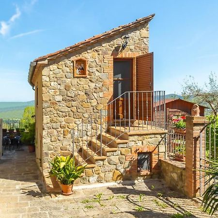 Noi2Vacanze Fortino D'Amore Contignano エクステリア 写真