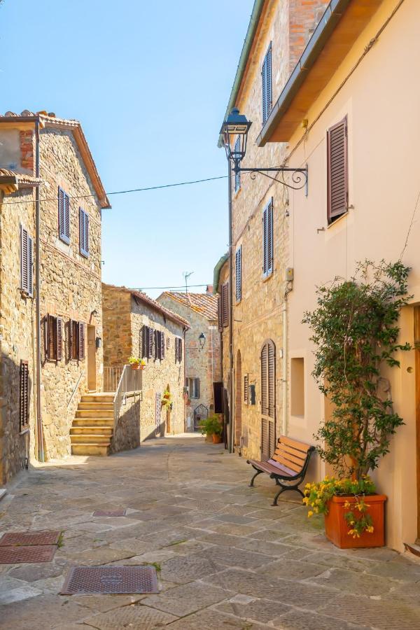 Noi2Vacanze Fortino D'Amore Contignano エクステリア 写真